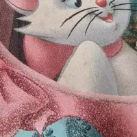 سرویس خواب سیسمونی کودک و نوجوان ۹ تکه|تخت و سرویس خواب|خمینی‌شهر, |دیوار