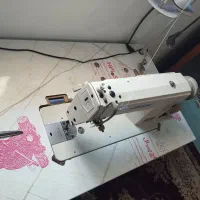 چرخ خیاطی راسته دوز جک