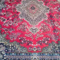 فرش|فرش|گچی, |دیوار