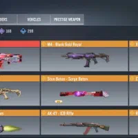 اکانت کلاف دیوتی