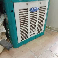 کولر آبی بدنه سالم 2500