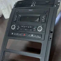 ضبط فابریک پژو پارس