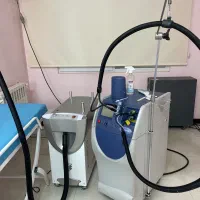 خدمات لیزر الکس کندلا بانوان و آقایان