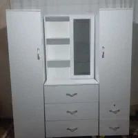 کمد MDF|جاکفشی، کمد، دراور|مریوان, |دیوار