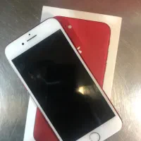 ایفون ۷ ۱۲۸ red