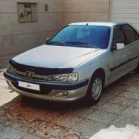 پرشیا مدل ۱۳۸۵|خودرو سواری و وانت|قزوین, |دیوار