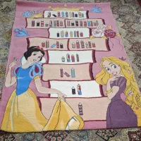 فرش گلیم پاتریس 400 شانه 1.5 در 2.30