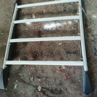 باربند خودروی سواری سمند