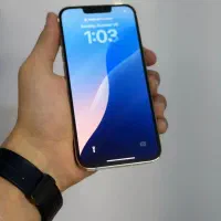 apple iphone 13pro  256GB JA|موبایل|تبریز, |دیوار