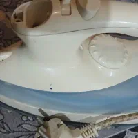 یه عدد اتو و وسیله های ابمیوگیر|اتو و لوازم اتو|ایذه, |دیوار