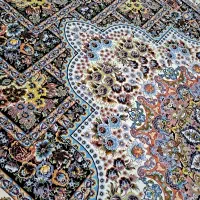 دو تخته فرش ۹ متری نو|فرش|کنارک, |دیوار