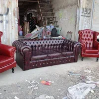 مبل فیلد کویین