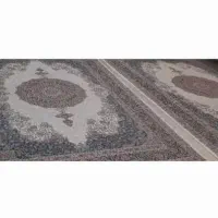 دوعدد فرش ۶متری  بسیارسالم وتمیز