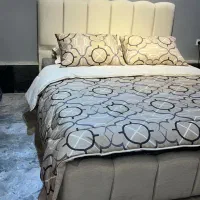 تختخواب / بدون پیش پرداخت (اقساط بدون بهره)