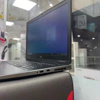 لپتاپDell7730پردازندهi9گرافیک۸گیک مجزا رم۱۶هارد۵۰۰|رایانه همراه|تهران, دزاشیب|دیوار