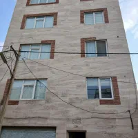 68 متر طبقه 4 رهن کامل