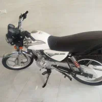 موتور طرح باکسر سیوان 200