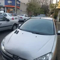 206 v8