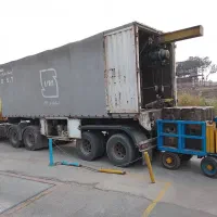 حراست و بازرس کارخانه