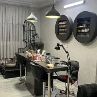 اجاره لاین مژه میکرو اکستنشن مو و بافت پدیکور|اجارهٔ دفتر کار، اتاق اداری، مطب|مشهد, فرهنگ|دیوار