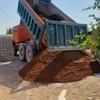 حمل مصالح ساختمانی