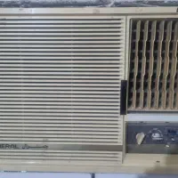 کولر گازی پنجره ای OGenral