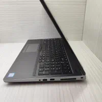 گیمینگ رندر Dell precision 7540 نسل10H گرافیک۴|رایانه همراه|تهران, باغ فیض|دیوار
