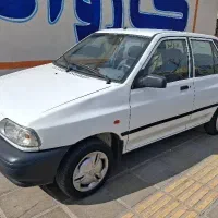 پراید ۹۰|خودرو سواری و وانت|قم, انسجام|دیوار