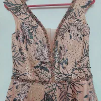 ماکسی مجلسی ترک