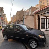 خورو سواری|خودرو سواری و وانت|تهران, شارق|دیوار