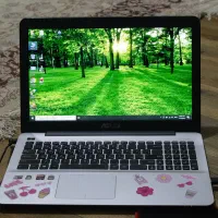 لپ تاپ ایسوس ASUS مدل K555DG