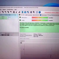 هارد SSD NVME سامسونگ 1TB مدل PM9B1|قطعات و لوازم جانبی رایانه|کرمانشاه, |دیوار