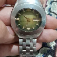ساعت اورینت آپولو اتوماتیک. کلکسیونی.