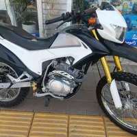 تریل  / پرواز ۲۰۰ /  مدل ۹۷ / تمیر کم کار /