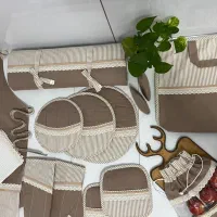 سرویس دمکنی عروس