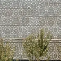 سنگ نما . نما ساختمان . سنگ مصنوعی|خدمات پیشه و مهارت|نجف‌آباد, رحمت آباد|دیوار