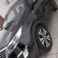 اسپرتیج مدل ۲۰۱۲فول