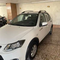 کوییک مدل ۱۴۰۱ بیرنگ نو|خودرو سواری و وانت|تنکابن, |دیوار