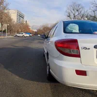 ریو۸۷|خودرو سواری و وانت|کرج, اصفهانی‌ها|دیوار