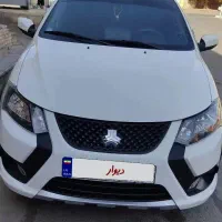 کوئیک 1404 با لوازم|خودرو سواری و وانت|رباطکریم, شهرک والفجر|دیوار