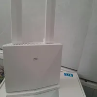 مودم ZTE مبین نت