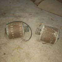 موتور کولر آبی