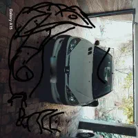 .ارزانترین * ۱۳۹۶    رنگسفد    ۲۰۶.   تیپ۲|خودرو سواری و وانت|تهران, سردارجنگل|دیوار