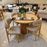 غذاخوری وناهار خوری جدید وترند