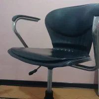 صندلی چرخدار|مبلمان اداری|شهرکرد, |دیوار