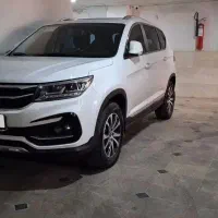 فردا خودرو sx5 مدل ۱۴۰۱