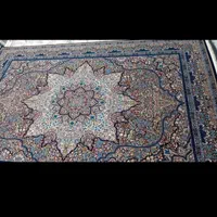 فرش فروشی اردشیر کریمی|فرش|کرمان, |دیوار