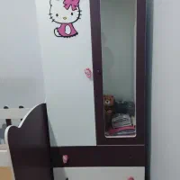کمدوتخت خواب