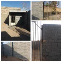 فروش و معاوضه ۲۸۷متر زمین صنعتی در اتوبان ذوب آهن