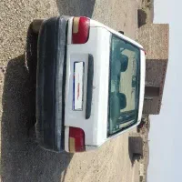 پراید مدل92|خودرو سواری و وانت|کورین, |دیوار